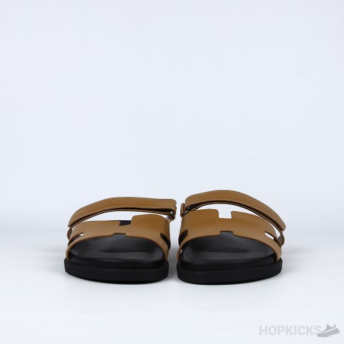 Hermes Chypre Sandal Naturel