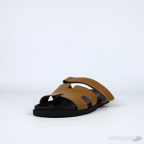 Hermes Chypre Sandal Naturel