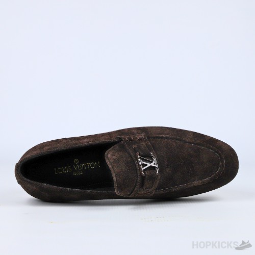 LV Estate Loafer Moka