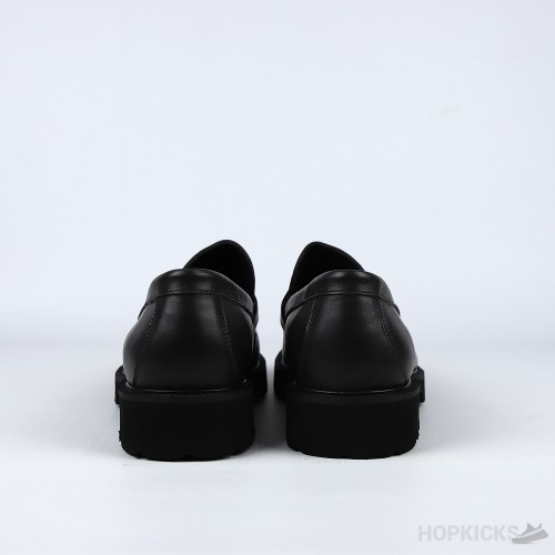 LV Major Loafer Moka