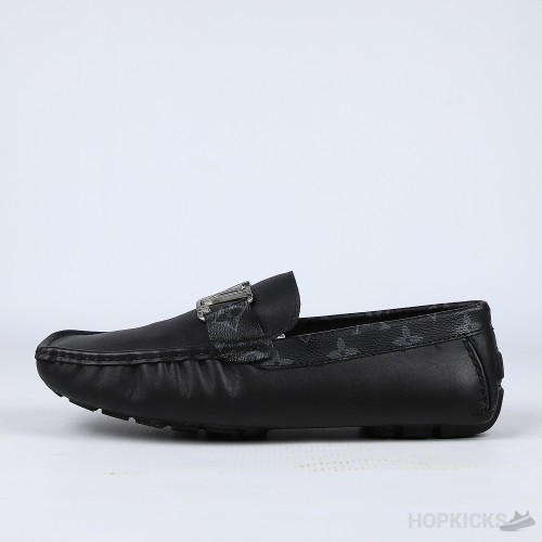 LV Monte Carlo Moccasin