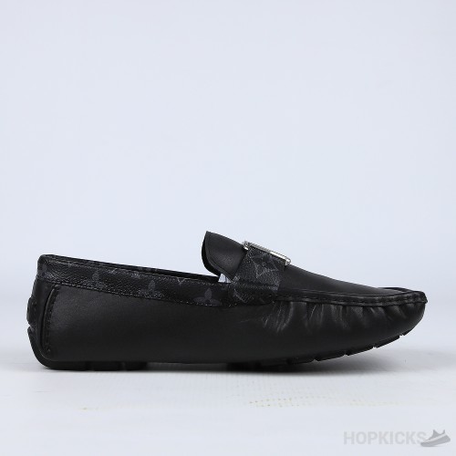 LV Monte Carlo Moccasin