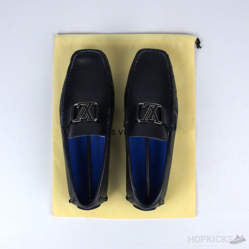 LV Monte Carlo Moccasin Navy