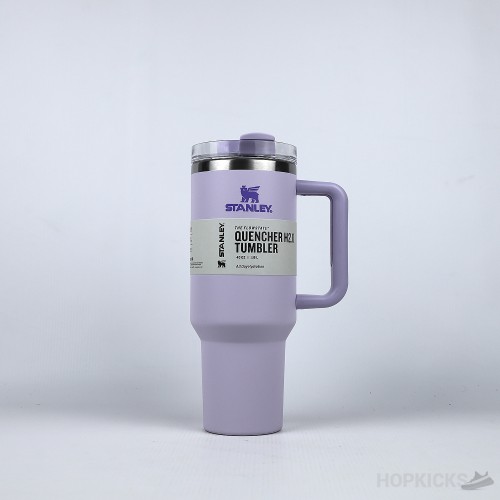 Stanley Quencher H2.0 Flowstate Tumbler 1.18L Purple (Premium Batch)