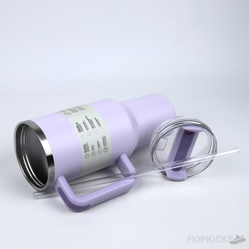 Stanley Quencher H2.0 Flowstate Tumbler 1.18L Purple (Premium Batch)