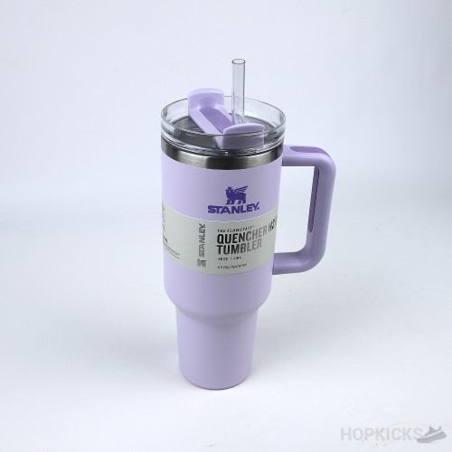 Stanley Quencher H2.0 Flowstate Tumbler 1.18L Purple (Premium Batch)