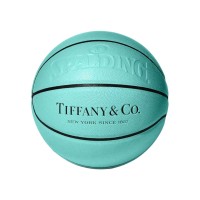 Tiffany & Co. X Spalding Basketball (Premium Plus Batch)