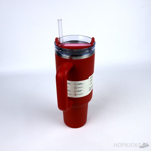 Stanley Quencher H2.0 Flowstate Tumbler Kelly Valentine (1.18L) (Premium Batch)