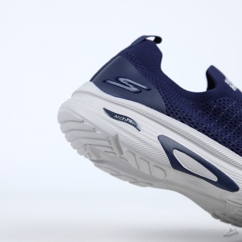 Sketcher Arch Fit 2.0 Blue