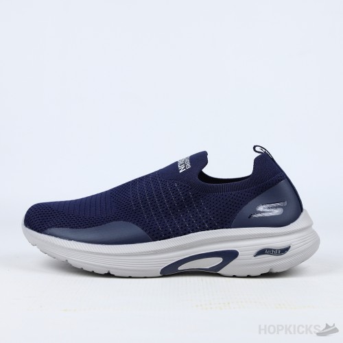 Sketcher Arch Fit 2.0 Blue