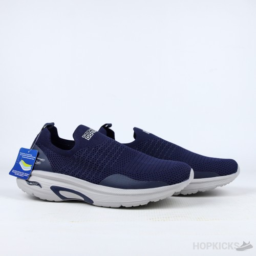 Sketcher Arch Fit 2.0 Blue