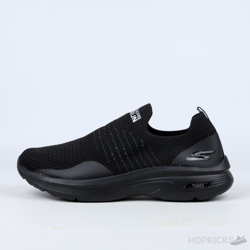 Sketcher Arch Fit 2.0 Black