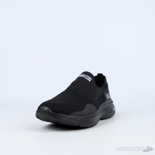 Sketcher Arch Fit 2.0 Black