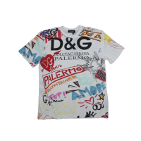 Dolce & Gabbana Palermo T-Shirt