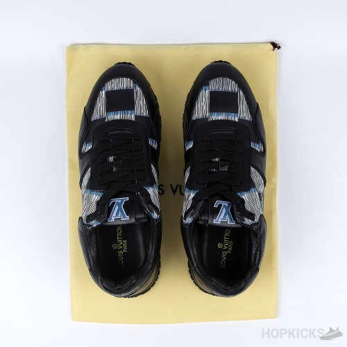 Louis Vuitton Tenis Runaway (Premium Plus Batch)