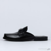 LV Major Open Back Loafer (Dot Perfect)