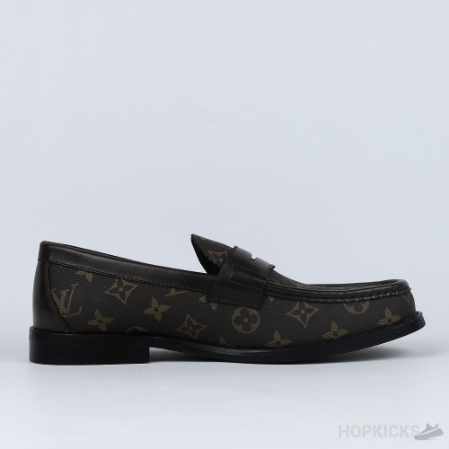 LV Monogram Loafers (Dot Perfect)