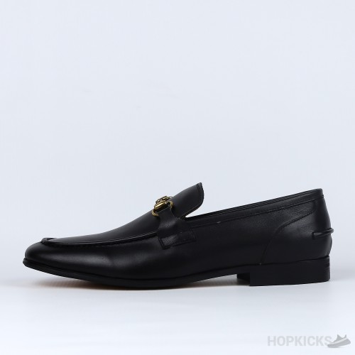 Gucci's Iconic Horsebit Loafer (Dot Perfect)