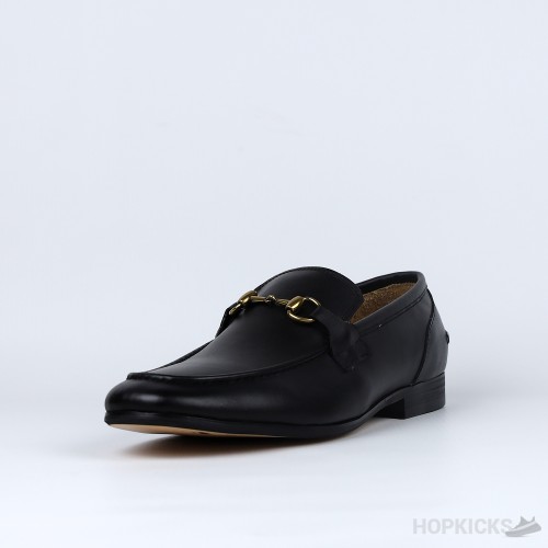 Gucci's Iconic Horsebit Loafer (Dot Perfect)