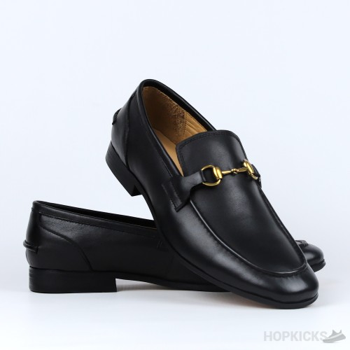 Gucci's Iconic Horsebit Loafer (Dot Perfect)