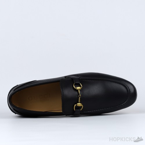 Gucci's Iconic Horsebit Loafer (Dot Perfect)