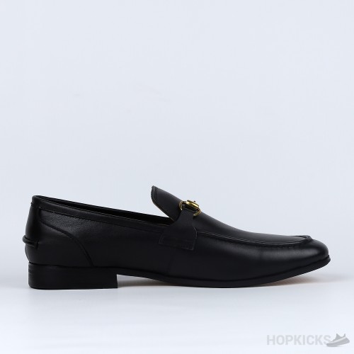 Gucci's Iconic Horsebit Loafer (Dot Perfect)