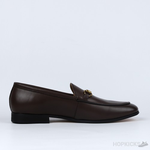 Gucci Jordaan Loafer (Dot Perfect)