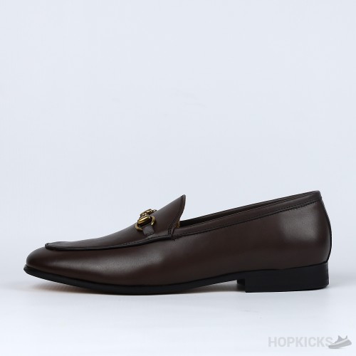 Gucci Jordaan Loafer (Dot Perfect)