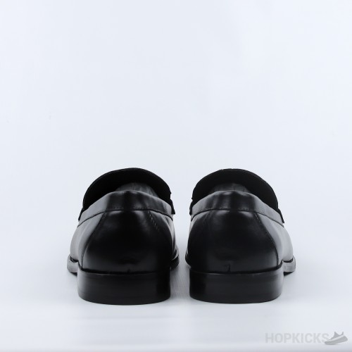 Louis Vuitton Loafer Black (Dot Perfect)