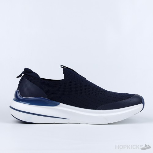 Skechers Go Walk Hyper Burst Blue White