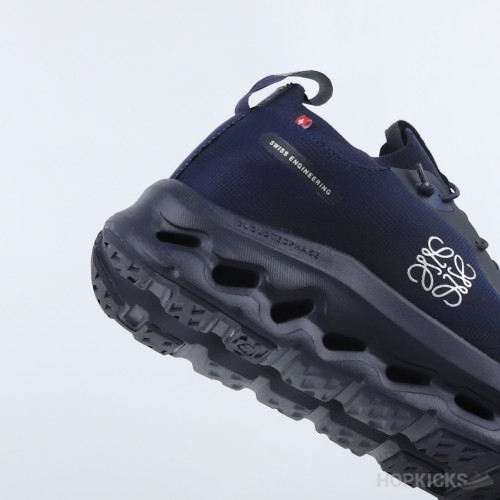 On Running Cloudtilt LOEWE All Navy (Premium Batch)