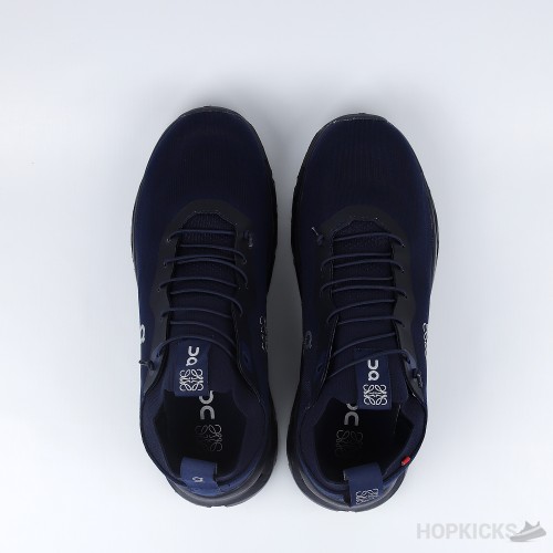 On Running Cloudtilt LOEWE All Navy (Premium Batch)