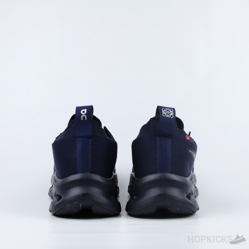 On Running Cloudtilt LOEWE All Navy (Premium Batch)