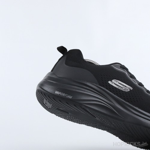 Sketchers Go Walk Vaporfoam Black 