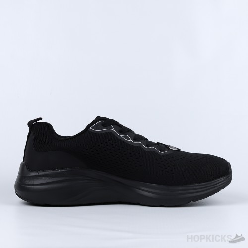 Sketchers Go Walk Vaporfoam Black 