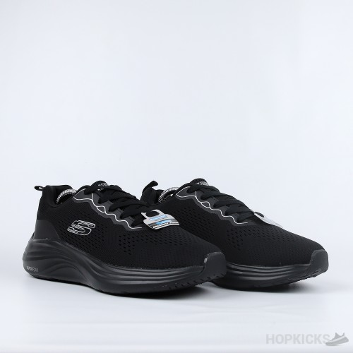 Sketchers Go Walk Vaporfoam Black 