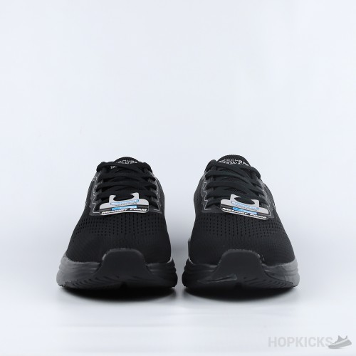 Sketchers Go Walk Vaporfoam Black 