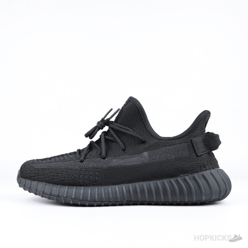 Yeezy Boost 350 V2 Onyx (Premium Batch)