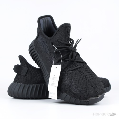 Yeezy Boost 350 V2 Onyx (Premium Batch)