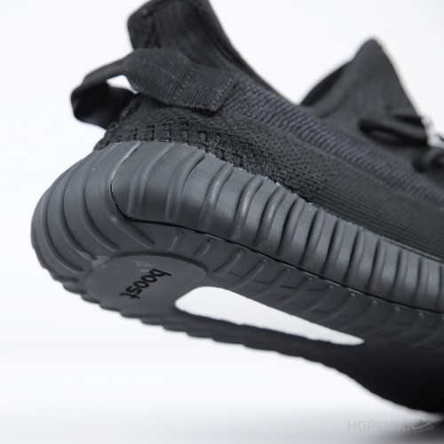 Yeezy Boost 350 V2 Onyx (Premium Batch)