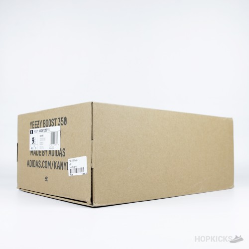 Yeezy Boost 350 V2 Onyx (Premium Batch)