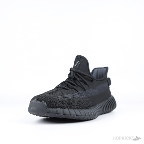 Yeezy Boost 350 V2 Onyx (Premium Batch)