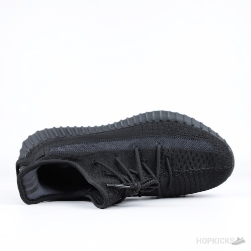 Yeezy Boost 350 V2 Onyx (Premium Batch)