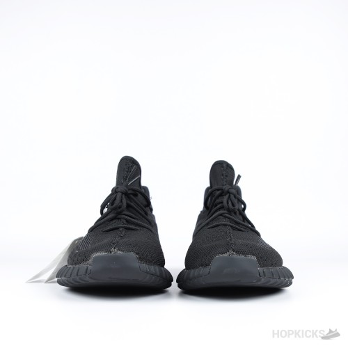 Yeezy Boost 350 V2 Onyx (Premium Batch)