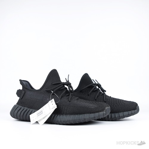 Yeezy Boost 350 V2 Onyx (Premium Batch)