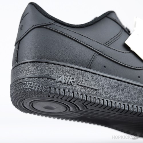 Air force 1 Low '07 Black