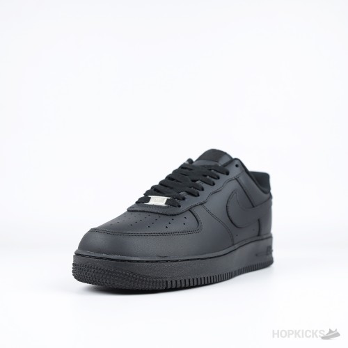Air force 1 Low '07 Black