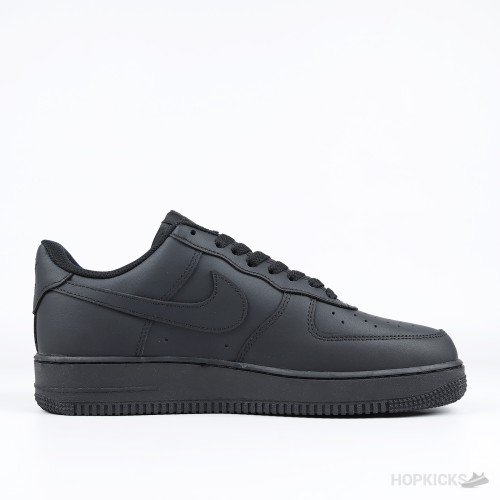 Air force 1 Low '07 Black