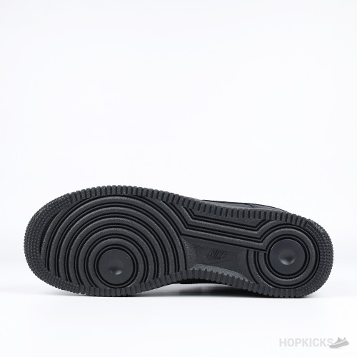 Air force 1 Low '07 Black