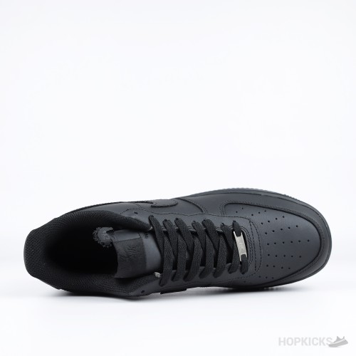 Air force 1 Low '07 Black
